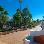 Casa Paula - Hermoso Bungalow