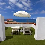 Puerta Del Sol La Caleta