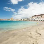 Las Rosas Sunset Apartment