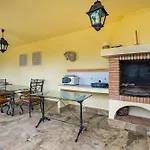 Villa Natali ,Luxury 3-Levels Large Villa On Tenerife, Ocean View, Private Poo L& Barbecue Area