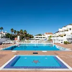 Vistas al Teide+Piscina +WIFI