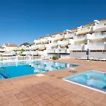 Vistas al Teide+Piscina +WIFI