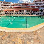 Apartment Parque Los Diamantes