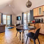 Apartment Parque Los Diamantes