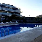 Apartment 2 Bedrooms And Terrace