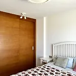 Apartment 2 Bedrooms And Terrace