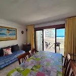 Parque Royale 1 Apartment With An Amazing Ocean View