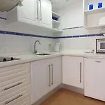 Studio In Well Kept Quiet Complex K002