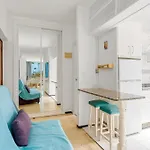 2 Bedroom Apartment With Seaview