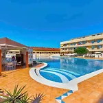 Playa Paraiso Costa Adeje Apartment