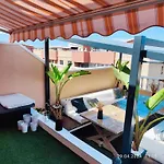 Porta Nova Family Apartment