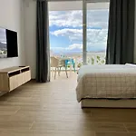 Costa Adeje - Modern Apartment With Terrace Views Of Ocean & Sunset