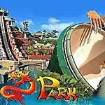 Garden City - Olympus Garden