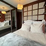 Apartamento a 100 mts del mar en Los Abrigos