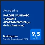PARQUE SANTIAGO 1 LUXURY APARTAMENT (Playa de las Américas)