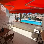 Flat Con Piscina In Costa Del Silencio - 5 Minuti Dal Mare