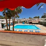 Flat Con Piscina In Costa Del Silencio - 5 Minuti Dal Mare