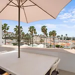 Apartment Marie