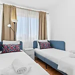 Apartment Marie