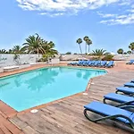 Delightful Studio Ponderosa With A Pool & View, 226