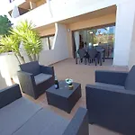 Wonderful Apartment With Pool And Wi-Fi