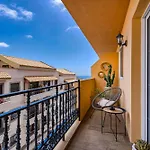 Casa Azul-Modern Apartment - Boutique-Style - Adeje - By Feel Your Holidays