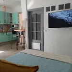 Beautiful Beach Corner