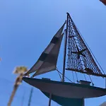 Beautiful Beach Corner