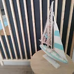 Beautiful Beach Corner