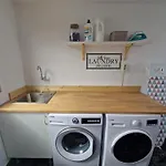 Origen Apartamento Vacacional