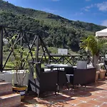 Apartamentos Monasterio De San Antonio - Adults Only