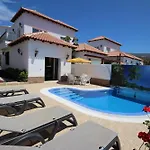Villa Chayofa Sunrises