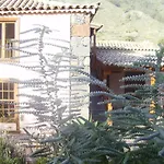 Casa Doña Justa
