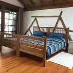 Finca Casa Madera 1