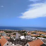 Colina Blanca Tenerife.