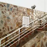 Colina Blanca Tenerife.