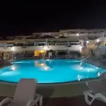 Bonito apartamento planta baja en Mareverde-Costa Adeje