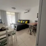 Bonito apartamento planta baja en Mareverde-Costa Adeje