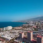 Go2Tenerife Apart\'Teno Amazing Pool View & Near The Beach