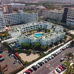 Go2Tenerife Apart\'Teno Amazing Pool View & Near The Beach