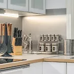 Los Gigantes apartamento de 3 habitaciones