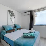 Ocean View Penthouse Blue Lagoon