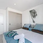Ocean View Penthouse Blue Lagoon