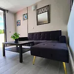 Studio Vista Oceano In Costa Adeje