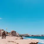 El Medano Los Balos Windsurf & Kitesurf