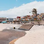 El Medano Los Balos Windsurf & Kitesurf