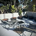 Plaza De La Fuente Granadilla De Abona Tenerife Sur Only Adults Con Terraza Privada