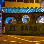 Apartamento Puerto De La Cruz- San Fernando