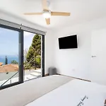 Sunny Island Villa Sauzal