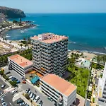 Go2Tenerife Apart\'Dida Pool & First Line Of The Sea